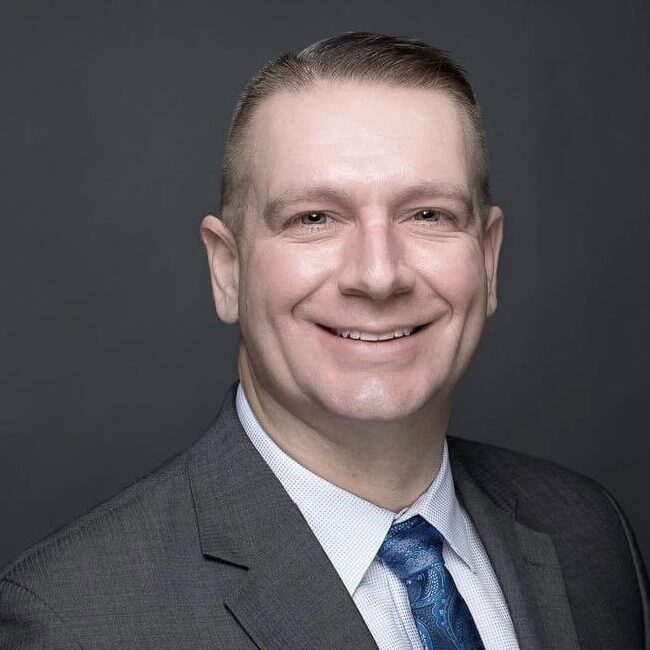 Michael Barr